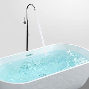 How to choose a suitable bathtub faucet?