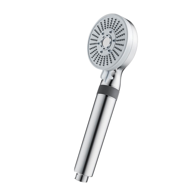 How Does a Liquid Silicone Showerhead Improve Your Bathroom Experience?